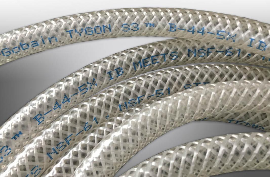 Tygon S3™ B445X IB SaintGobain