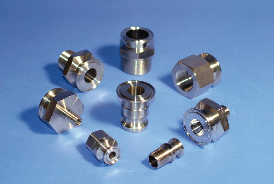 Hoses & Fittings Products SaintGobain ICS